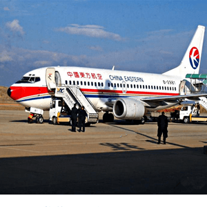 威海大水泊空运代理航空快运业稳步发展的原因是什么？